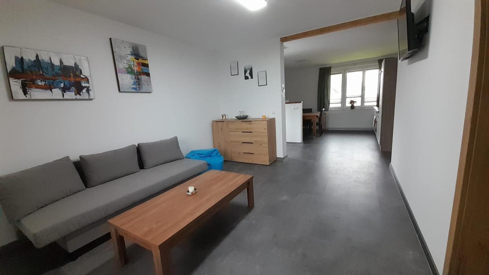 Appartment Herzblick Sankt Georgen im Gailtal Kültér fotó