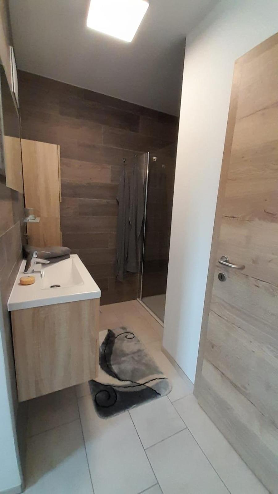 Appartment Herzblick Sankt Georgen im Gailtal Kültér fotó