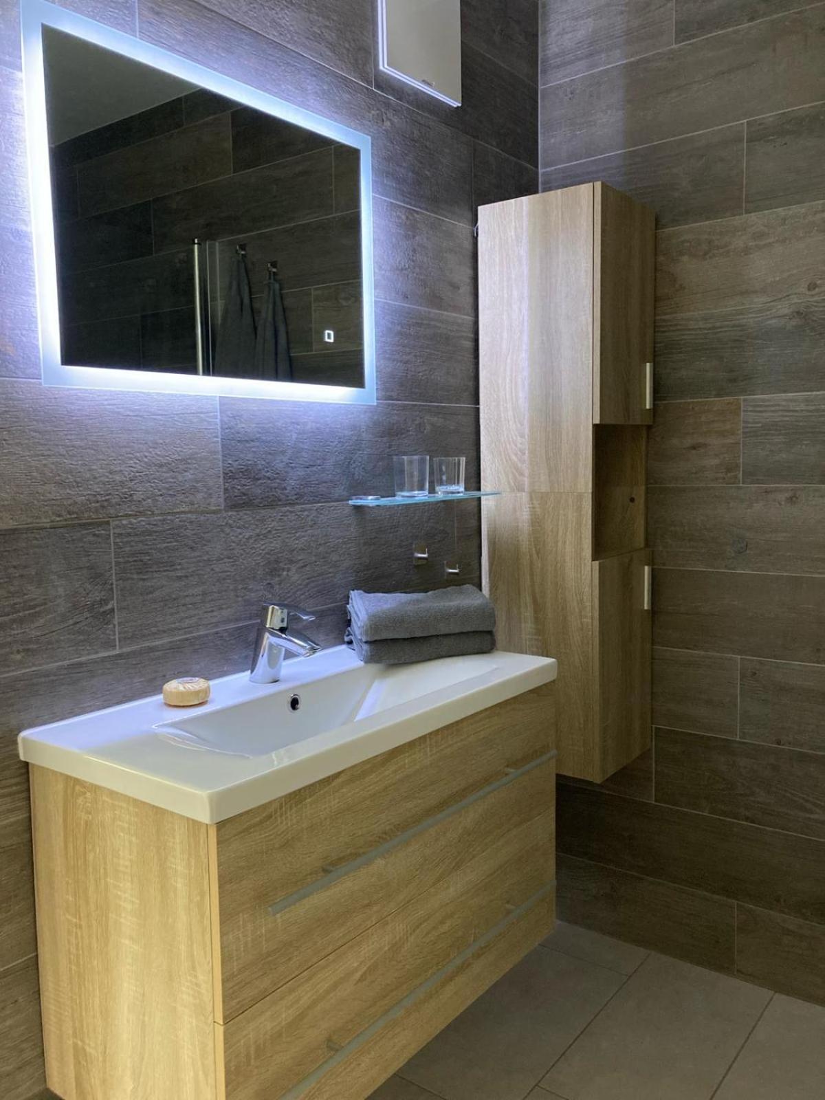 Appartment Herzblick Sankt Georgen im Gailtal Kültér fotó