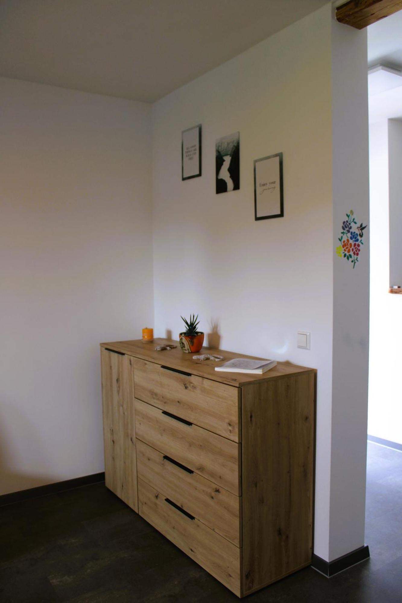 Appartment Herzblick Sankt Georgen im Gailtal Kültér fotó