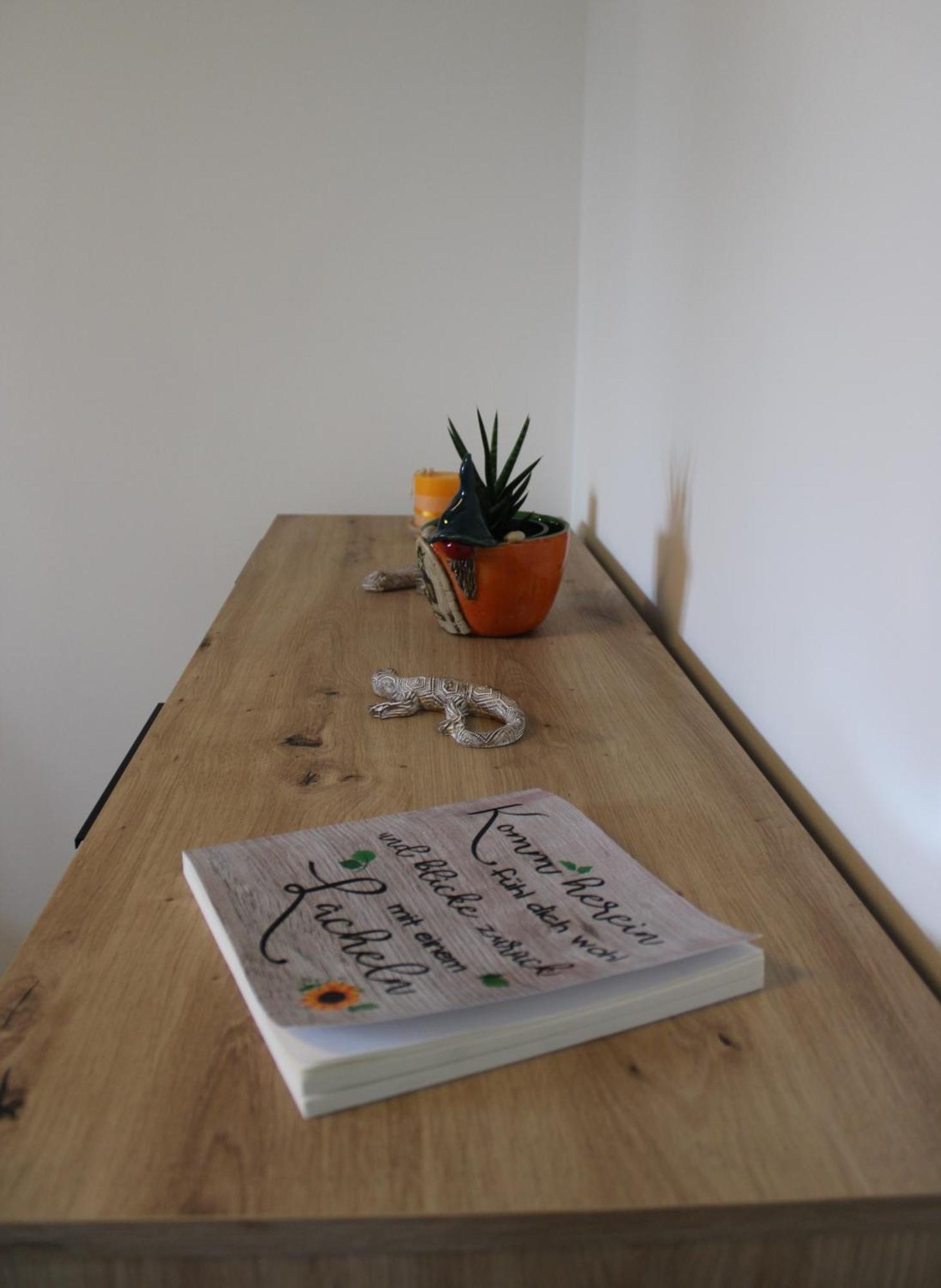 Appartment Herzblick Sankt Georgen im Gailtal Kültér fotó
