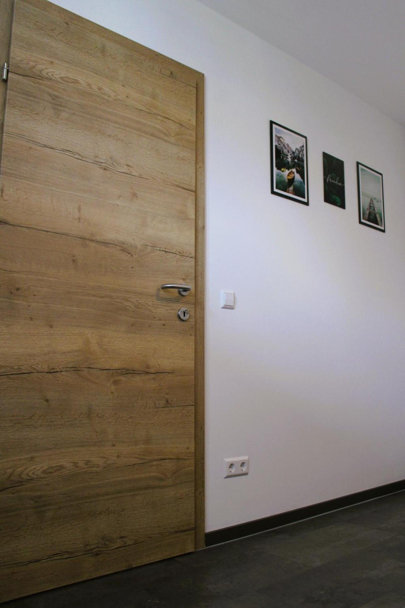 Appartment Herzblick Sankt Georgen im Gailtal Kültér fotó